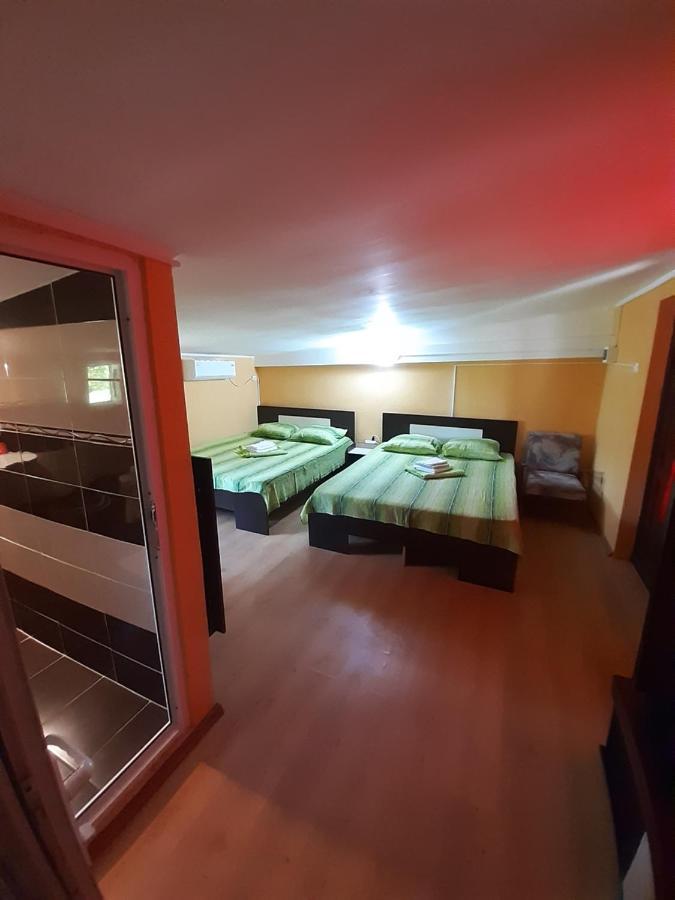 Hotel Casa Rebeca Neptun Esterno foto