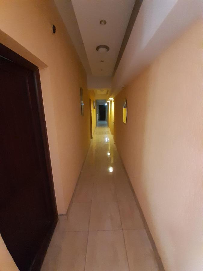 Hotel Casa Rebeca Neptun Esterno foto