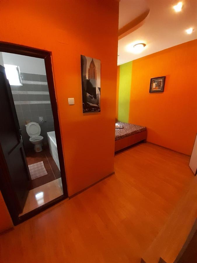 Hotel Casa Rebeca Neptun Esterno foto