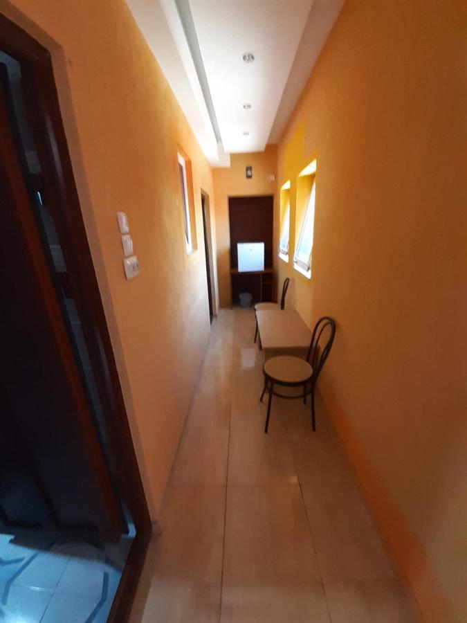 Hotel Casa Rebeca Neptun Esterno foto