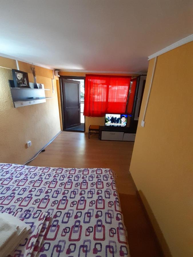 Hotel Casa Rebeca Neptun Esterno foto