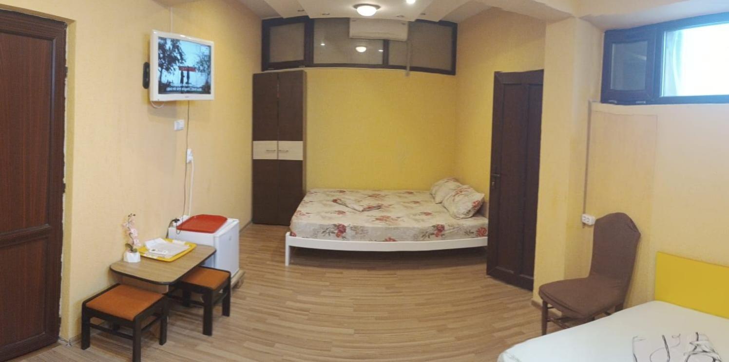 Hotel Casa Rebeca Neptun Esterno foto
