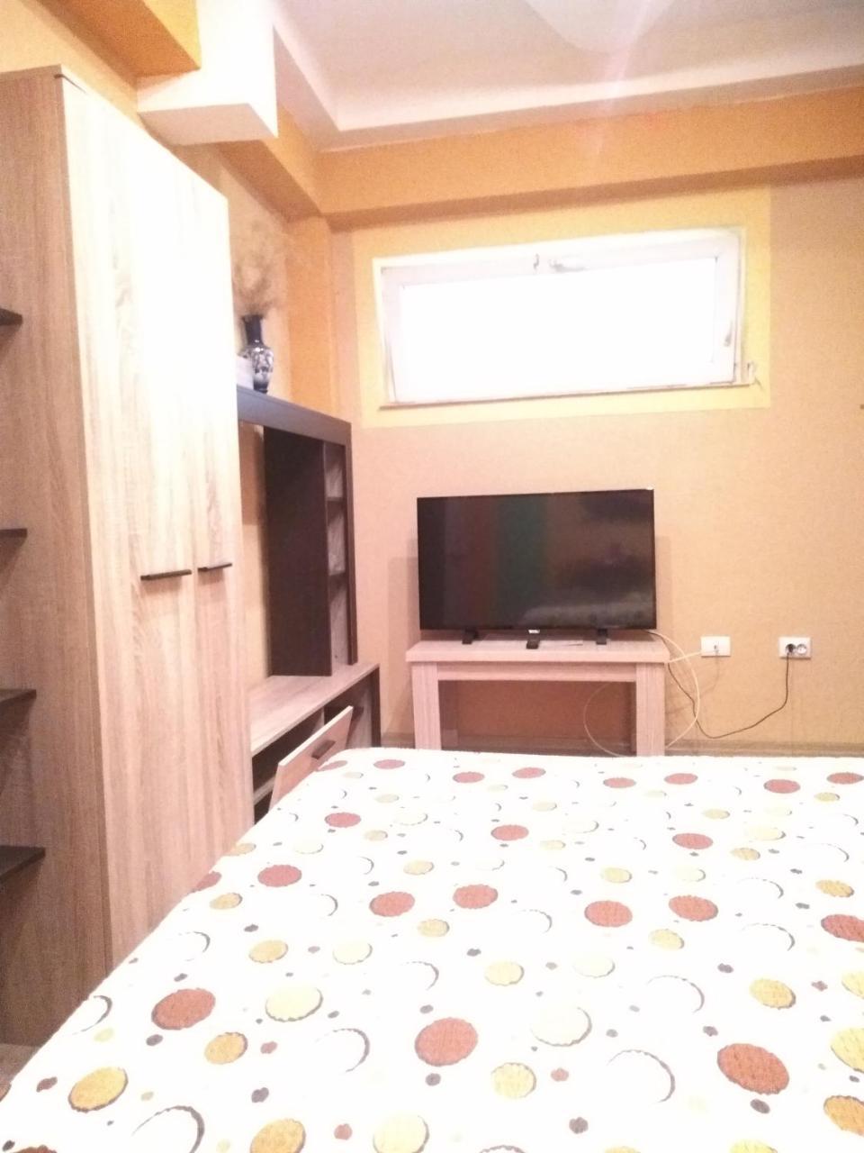 Hotel Casa Rebeca Neptun Esterno foto