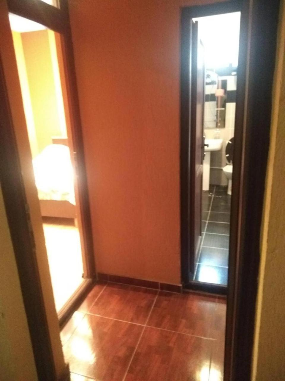 Hotel Casa Rebeca Neptun Esterno foto